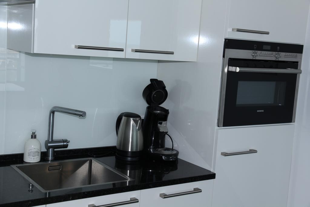 Berrie'S Sea View Apartment Zandvoort Bilik gambar