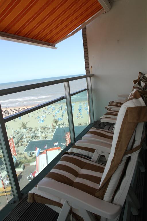 Berrie'S Sea View Apartment Zandvoort Bilik gambar
