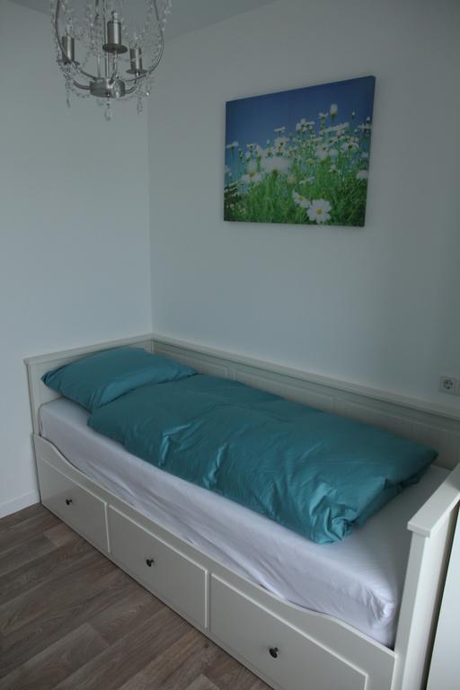 Berrie'S Sea View Apartment Zandvoort Bilik gambar
